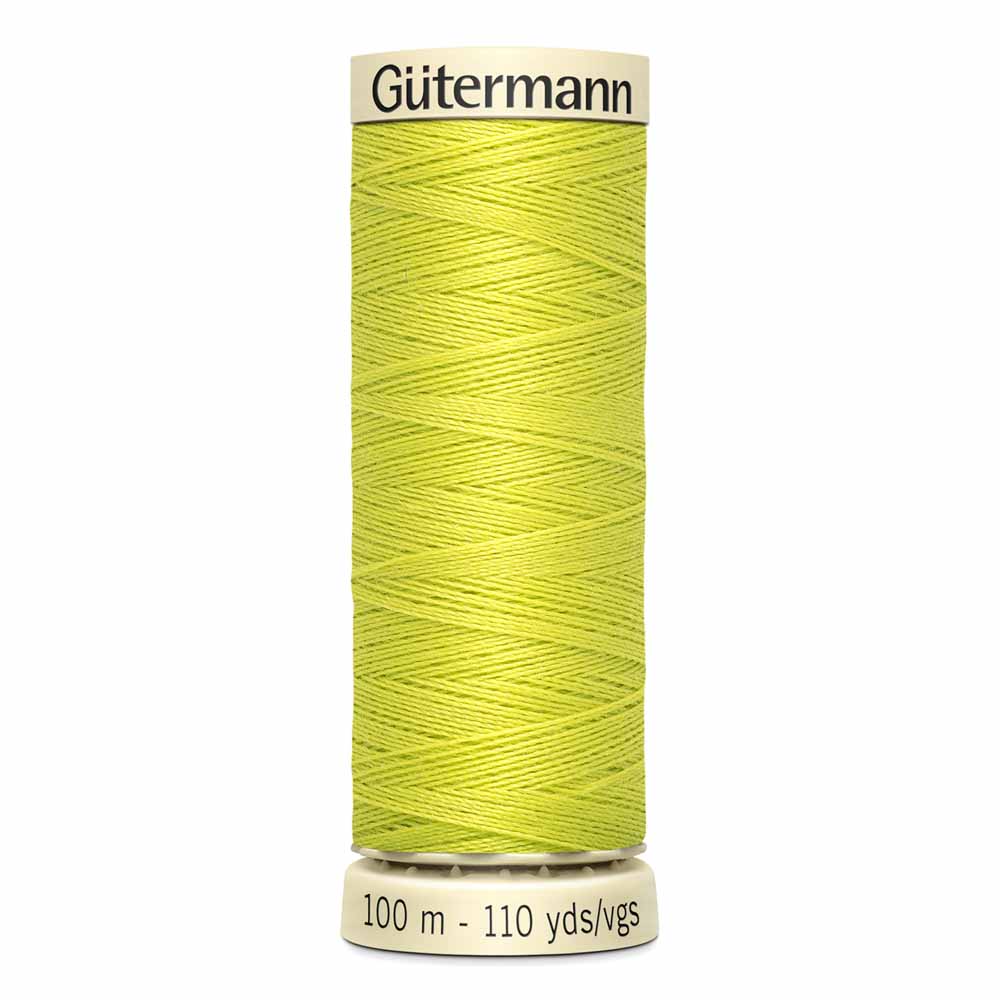 Gütermann All-Purpose Polyester Thread - 100m Spool