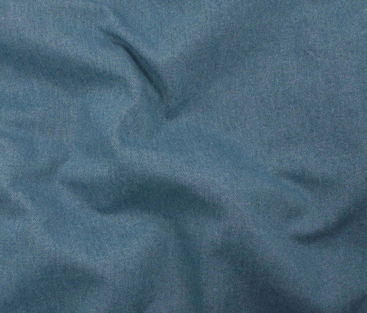 10oz Cotton Denim - Medium Wash