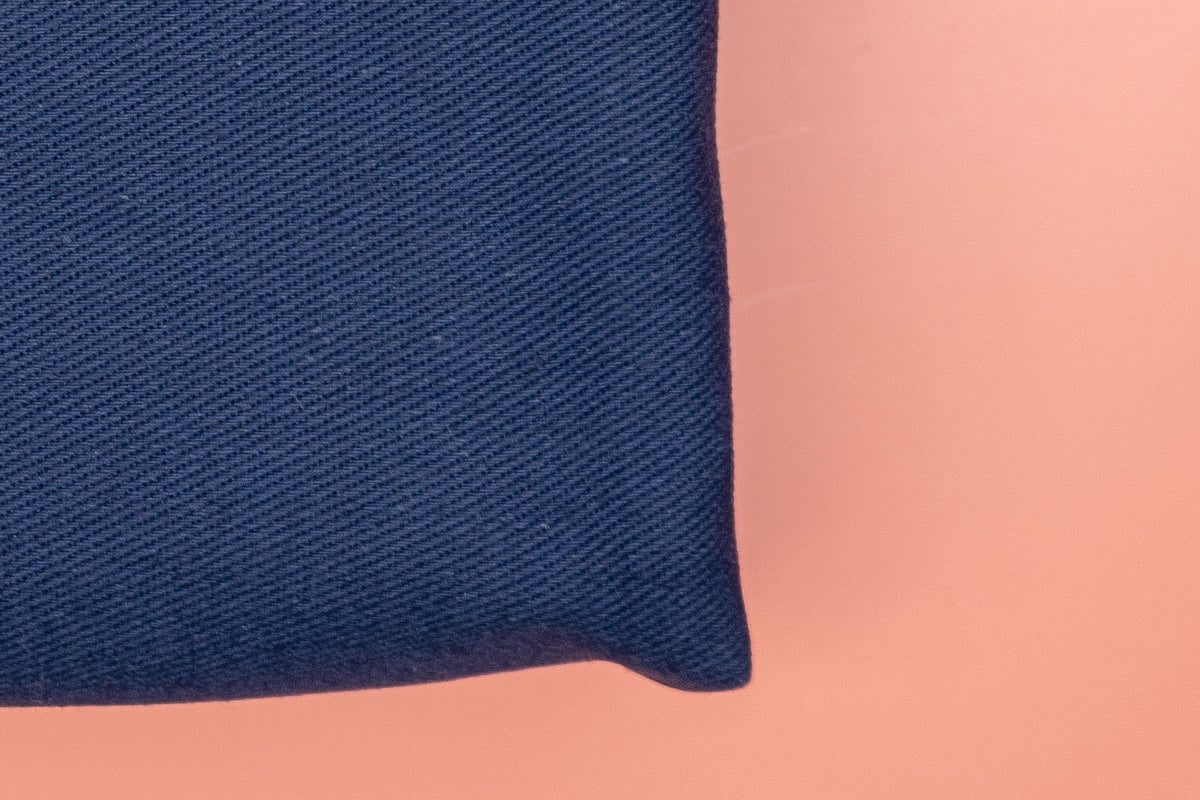 Backcountry Cotton Twill - Midnight
