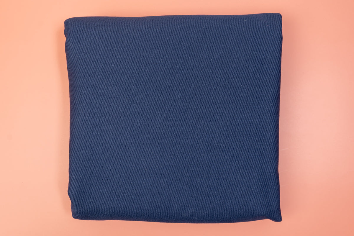 Backcountry Cotton Twill - Midnight