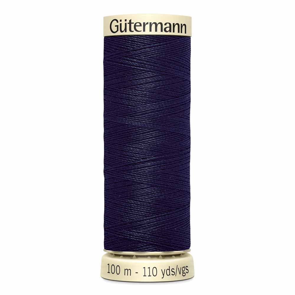 Gütermann All-Purpose Polyester Thread - 100m Spool