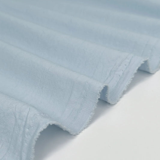 Macaron Sandwashed Cotton