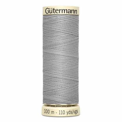 Gütermann All-Purpose Polyester Thread - 100m Spool