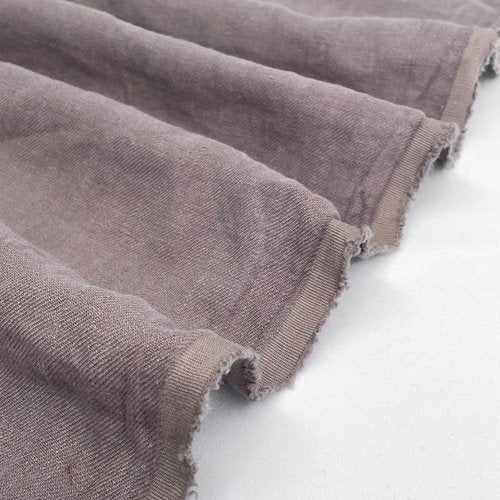 Softened Linen Twill