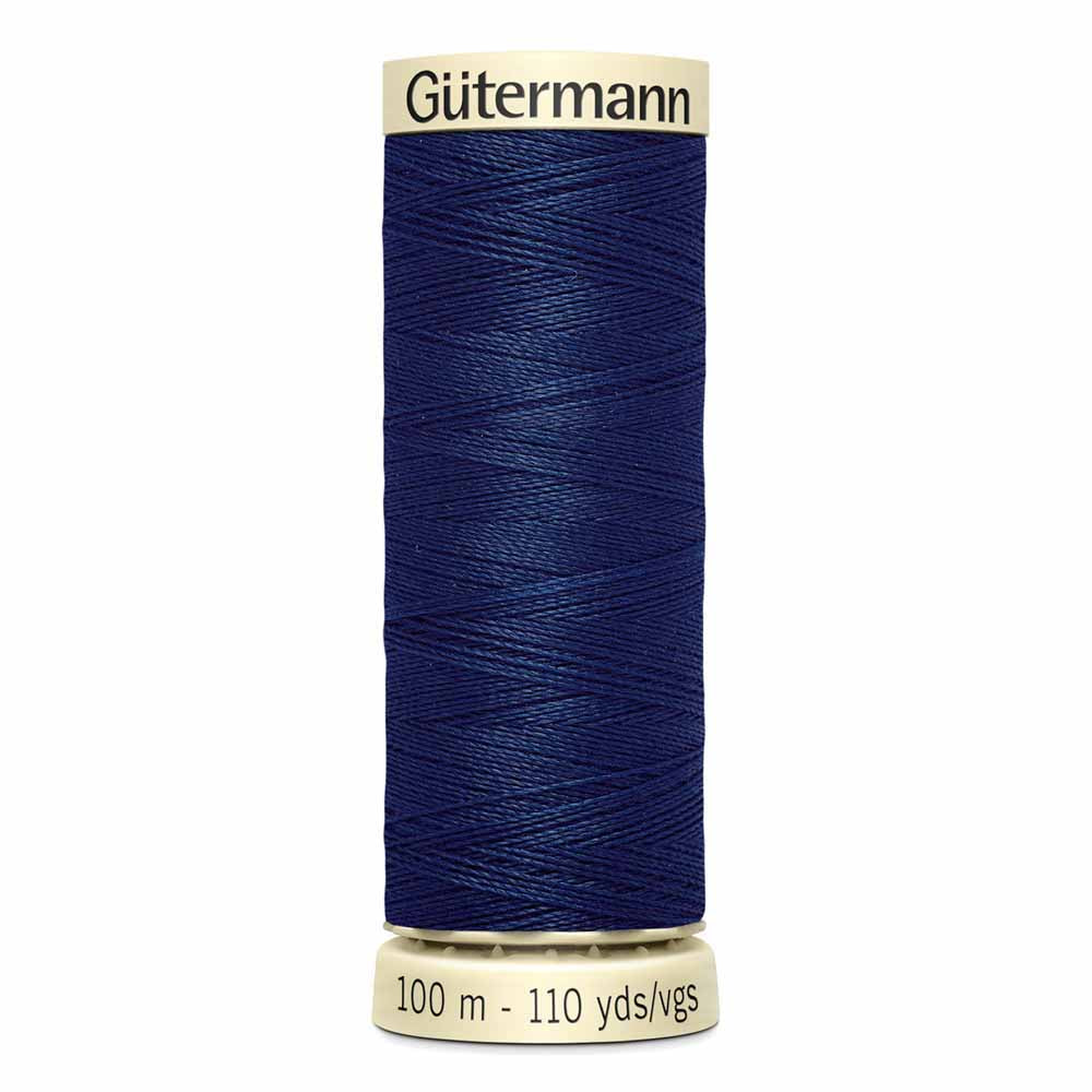 Gütermann All-Purpose Polyester Thread - 100m Spool