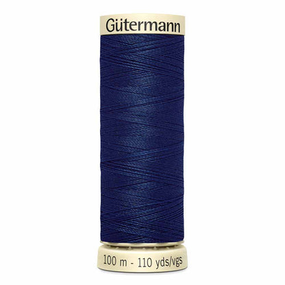Gütermann All-Purpose Polyester Thread - 100m Spool