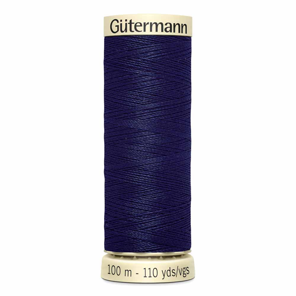 Gütermann All-Purpose Polyester Thread - 100m Spool