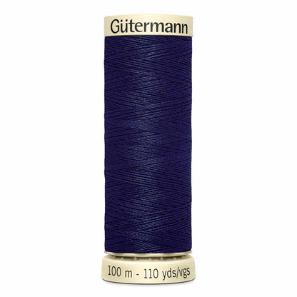 Gütermann All-Purpose Polyester Thread - 100m Spool
