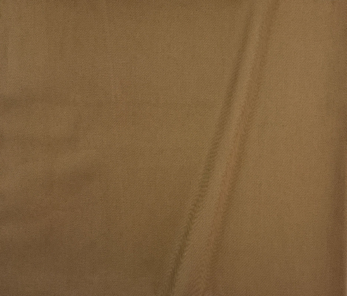 Backcountry Cotton Twill - Ochre