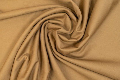 Backcountry Cotton Twill - Ochre