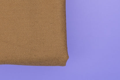 Backcountry Cotton Twill - Ochre