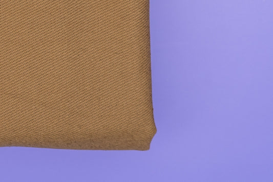 Backcountry Cotton Twill - Ochre
