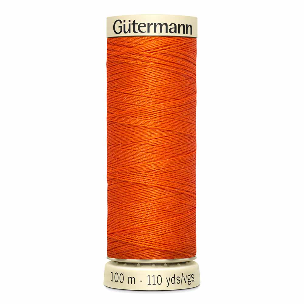 Gütermann All-Purpose Polyester Thread - 100m Spool