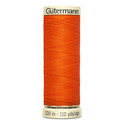 Gütermann All-Purpose Polyester Thread - 100m Spool