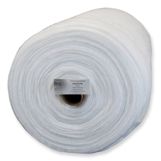 High Loft Polyester Batting