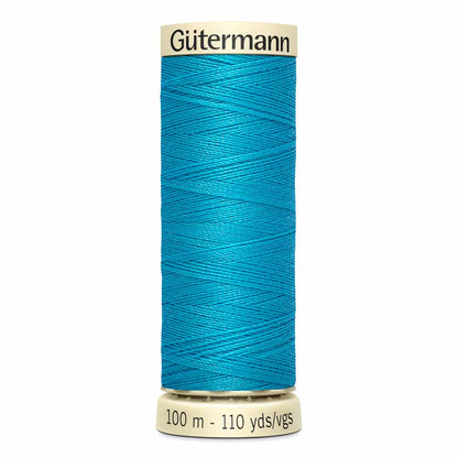 Gütermann All-Purpose Polyester Thread - 100m Spool