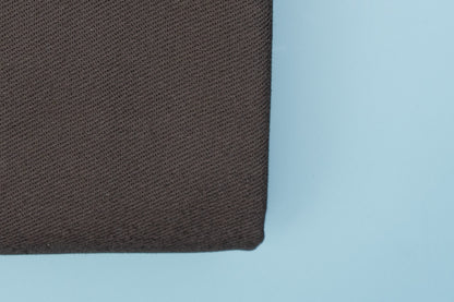 Backcountry Cotton Twill - Peat
