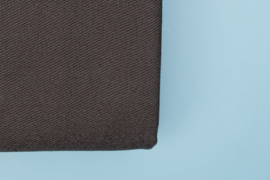 Backcountry Cotton Twill - Peat