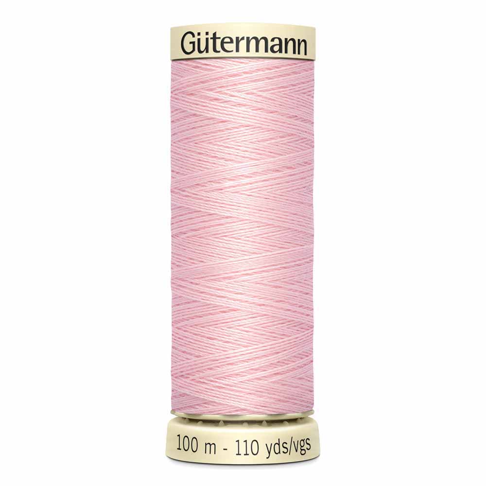 Gütermann All-Purpose Polyester Thread - 100m Spool