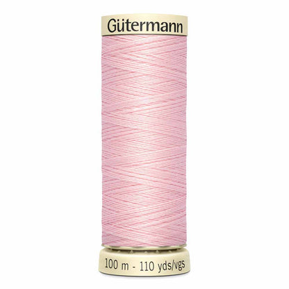 Gütermann All-Purpose Polyester Thread - 100m Spool