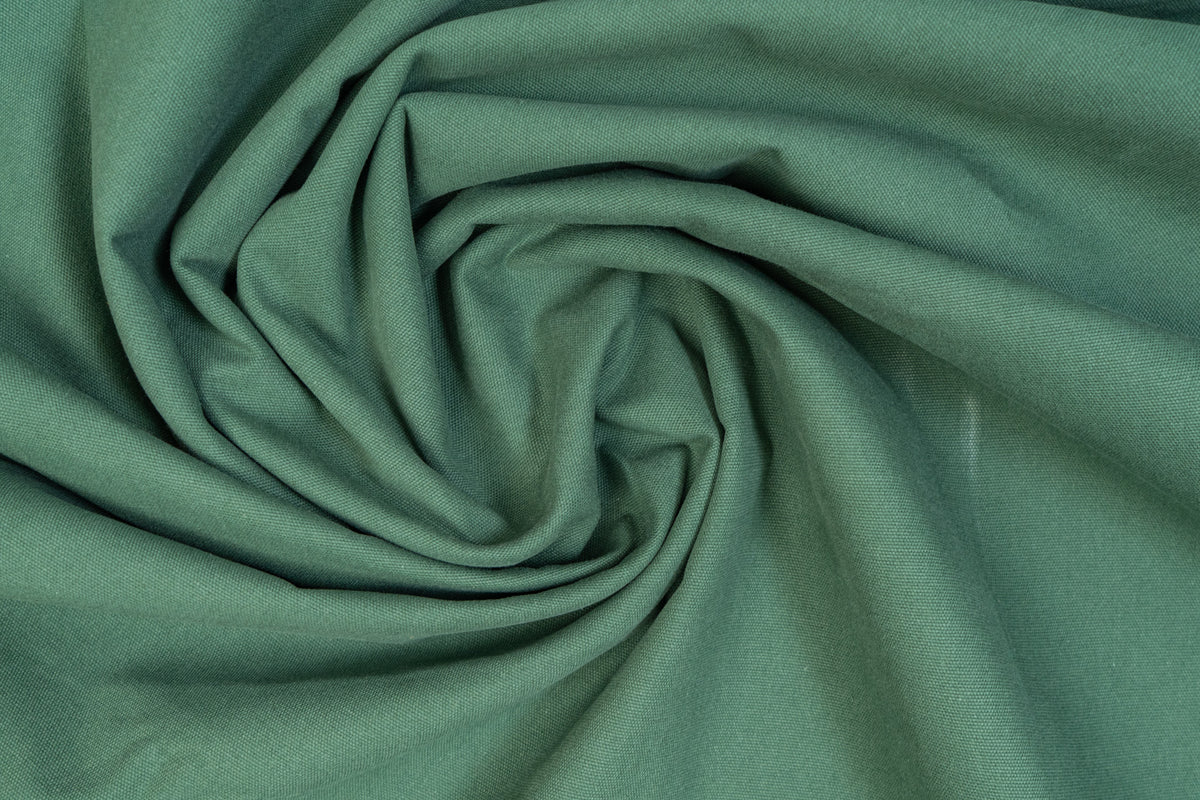 Weekend Washed Canvas - Pine