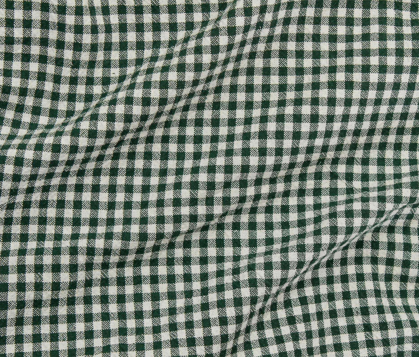 Farmhouse Gingham - Pine