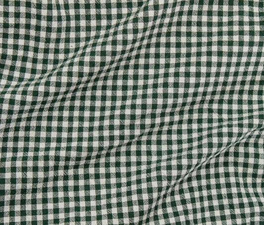 Farmhouse Gingham - Pine
