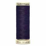 Gütermann All-Purpose Polyester Thread - 100m Spool