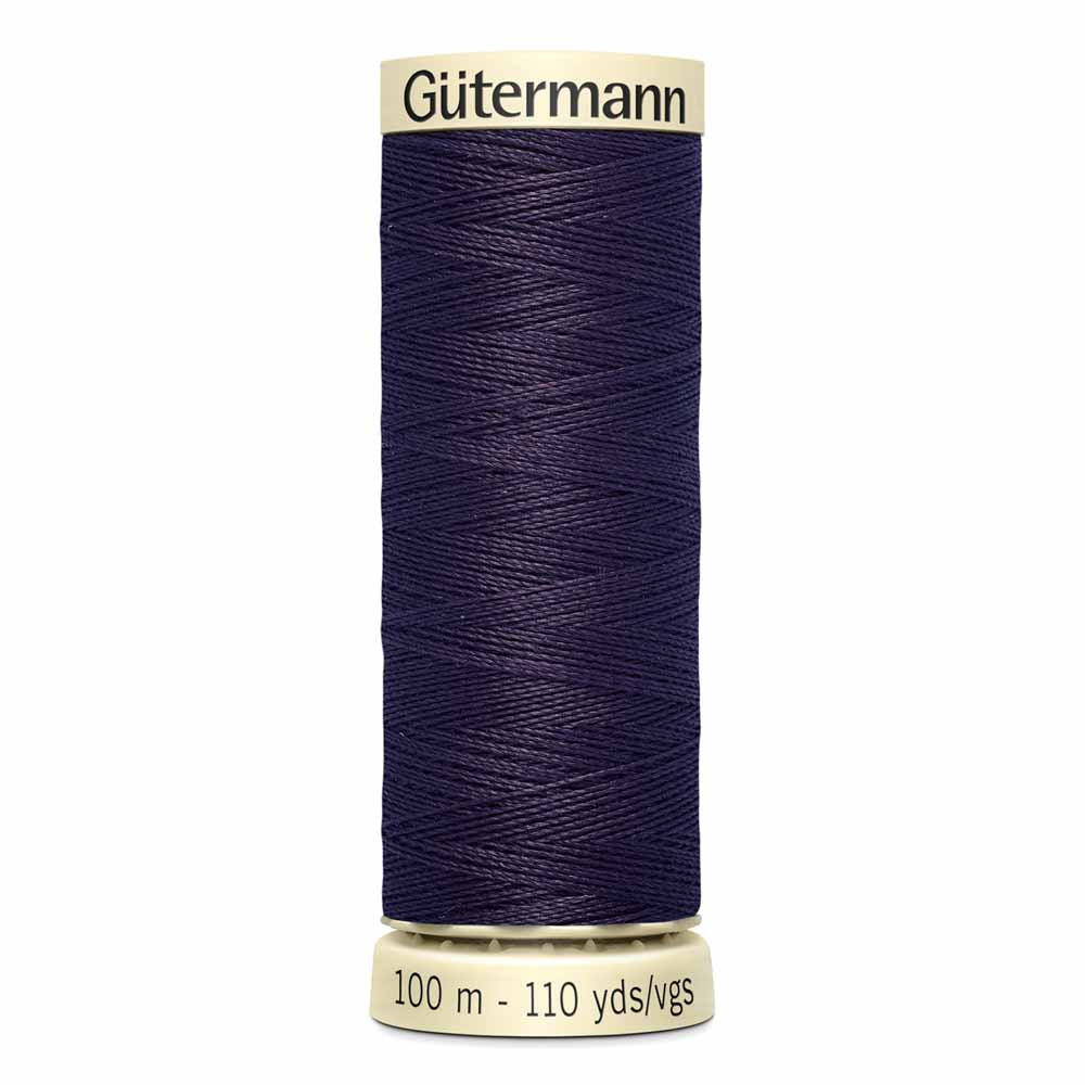 Gütermann All-Purpose Polyester Thread - 100m Spool