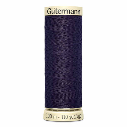 Gütermann All-Purpose Polyester Thread - 100m Spool