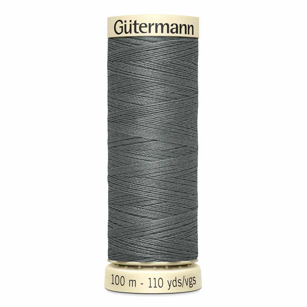 Gütermann All-Purpose Polyester Thread - 100m Spool