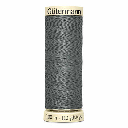Gütermann All-Purpose Polyester Thread - 100m Spool