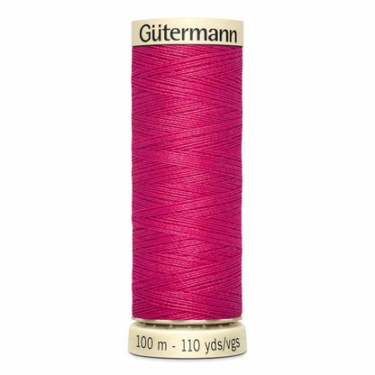 Gütermann All-Purpose Polyester Thread - 100m Spool
