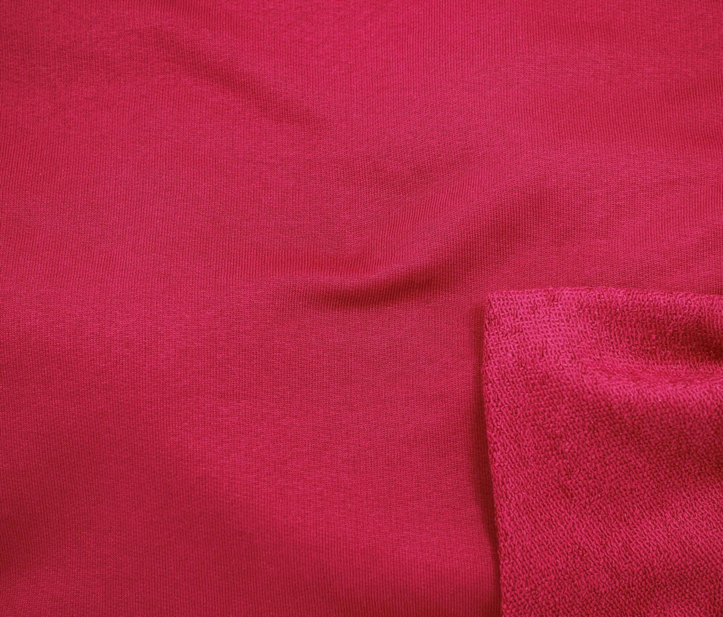 Summer Fun French Terry