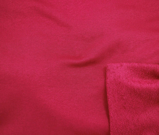 Summer Fun French Terry