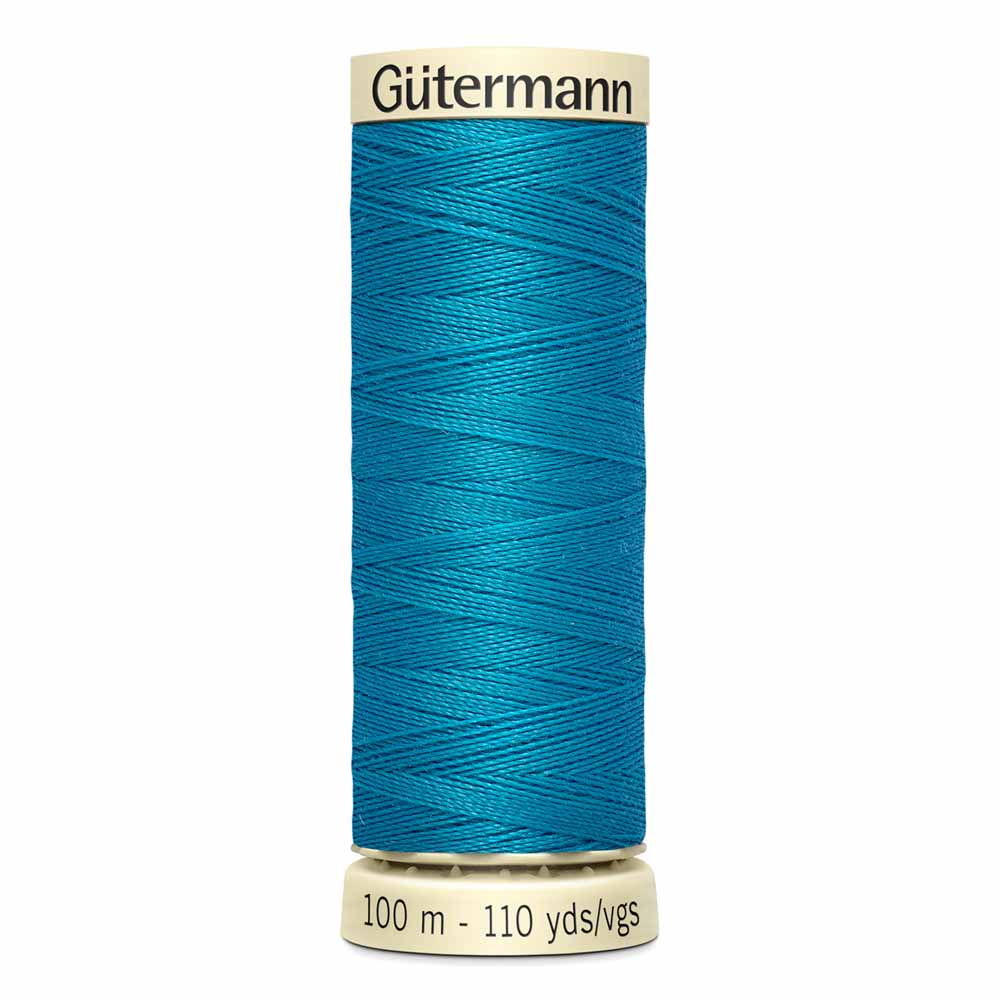 Gütermann All-Purpose Polyester Thread - 100m Spool