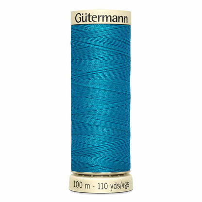 Gütermann All-Purpose Polyester Thread - 100m Spool