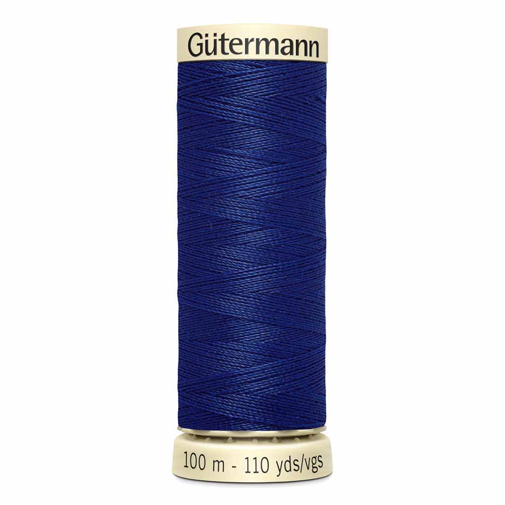 Gütermann All-Purpose Polyester Thread - 100m Spool