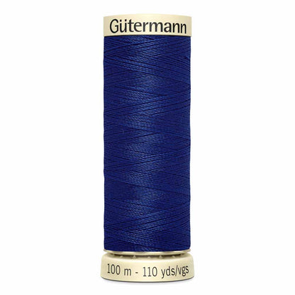 Gütermann All-Purpose Polyester Thread - 100m Spool