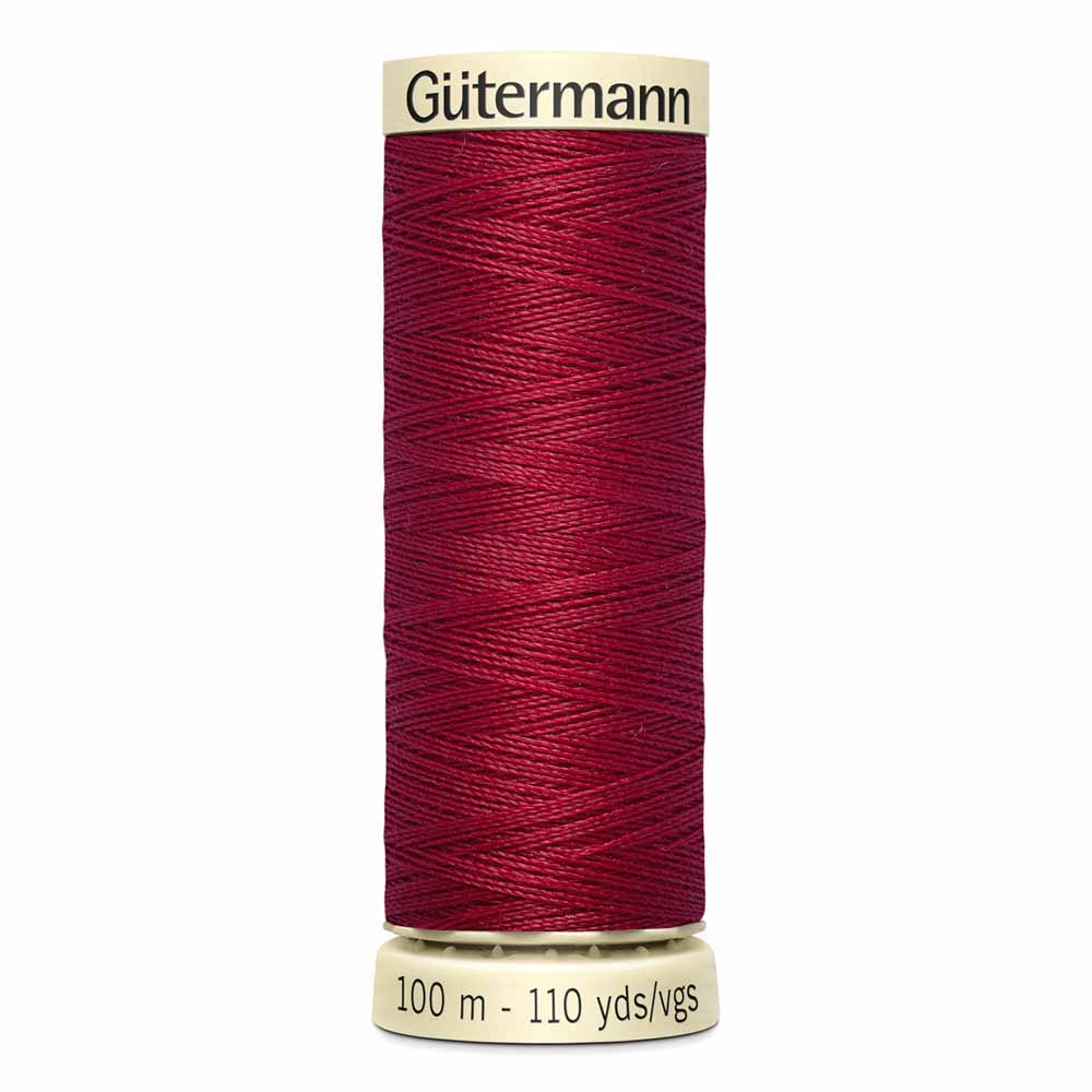Gütermann All-Purpose Polyester Thread - 100m Spool