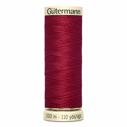 Gütermann All-Purpose Polyester Thread - 100m Spool