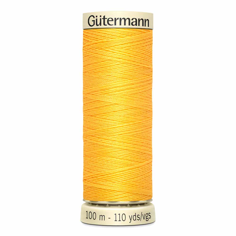 Gütermann All-Purpose Polyester Thread - 100m Spool