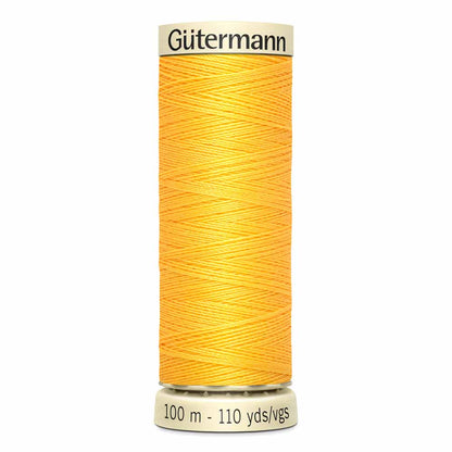 Gütermann All-Purpose Polyester Thread - 100m Spool