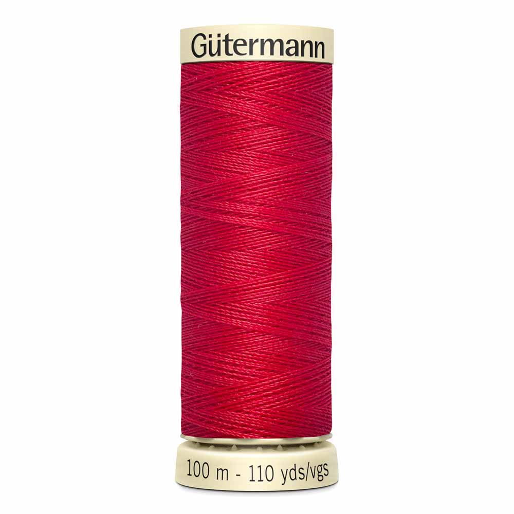 Gütermann All-Purpose Polyester Thread - 100m Spool