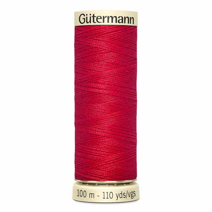 Gütermann All-Purpose Polyester Thread - 100m Spool
