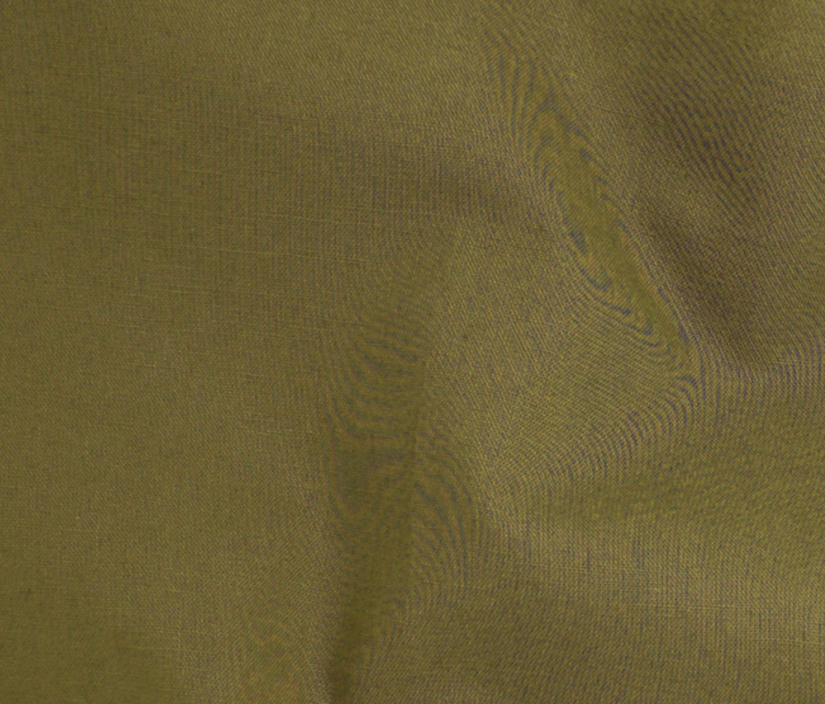 Weekend Washed Canvas - Seaweed