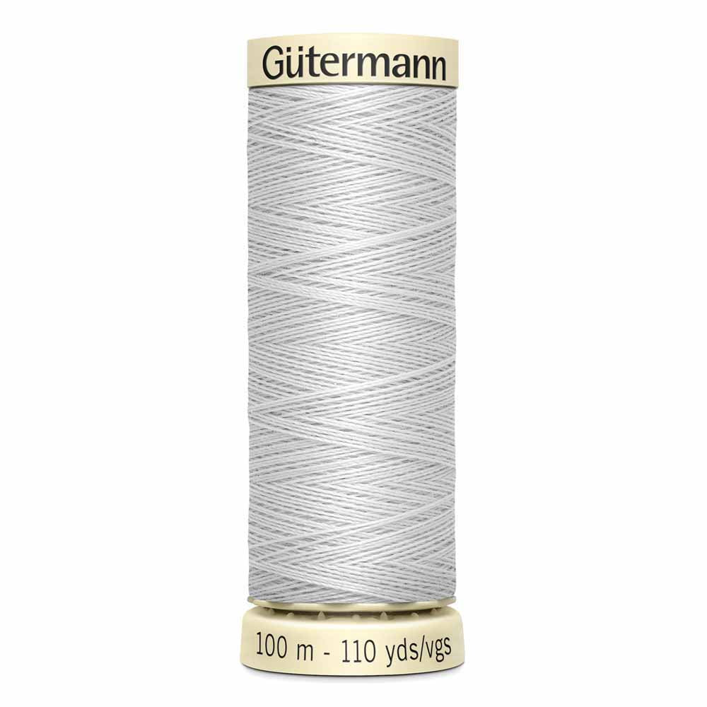 Gütermann All-Purpose Polyester Thread - 100m Spool