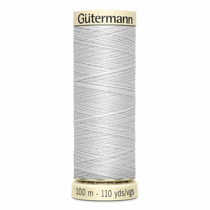 Gütermann All-Purpose Polyester Thread - 100m Spool