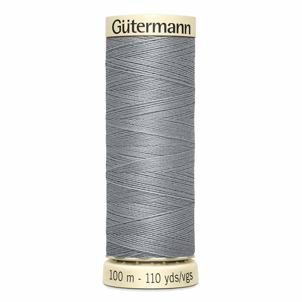 Gütermann All-Purpose Polyester Thread - 100m Spool