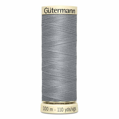 Gütermann All-Purpose Polyester Thread - 100m Spool